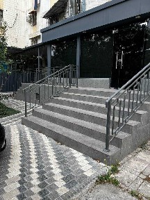 Продажа, Нежилое помещение 125 м², хорошая локация, Ниязова