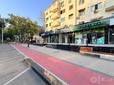 #183 Продаётся нежилое помещение