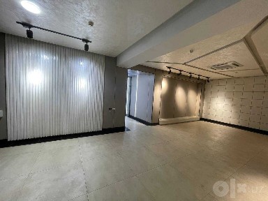 Аренда офиса 510 м² после ремонта - Мирабадский район