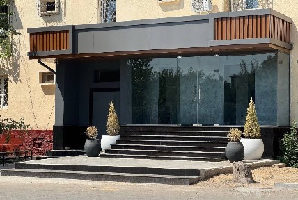 Продаётся нежилое помещение Юнусабад 13 квартал Самара