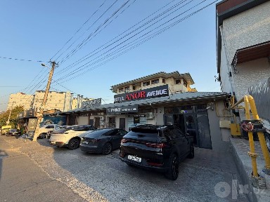 Продаётся гостиница Юнусабадский р-н шахристанская
