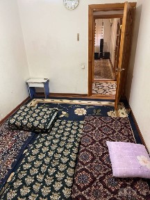 Квартира для бизнес