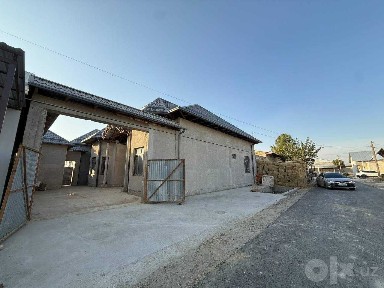 TAYYOR 3 SOTIQLI HOVLI sotiladi #a1001