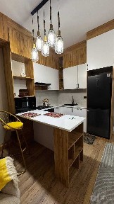 Аренда 1в2-х комнатная. Финансовый институт ЖК Imperial Club City