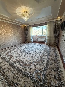 Срочно сдается квартира 3-комнатная паркентский Чизилный Риезий