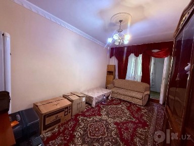 Чиланзар 10 Квартал 2/1/4 Квартира В Аренду