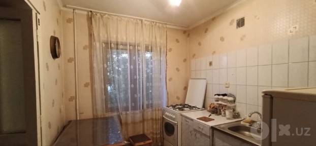 Максим Горький 1 комнатна