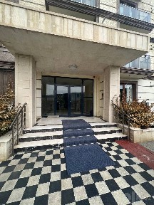 Якксарой Istanbul city 2-этаж, 2-х комн, 69 кв. м. 1000$+500тыс комунал.