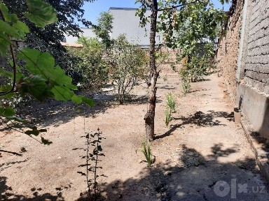 Продажа участка 3 соток и дома ориентир Альфараганус