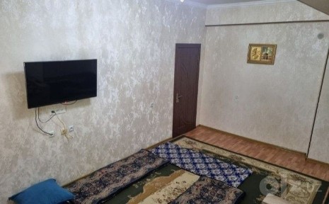 2 xonali kvartira ijaraga beriladi