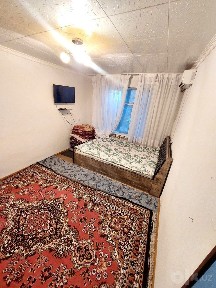 Сдаётся 1 комнатная квартира на Чиланзаре