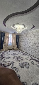 2 комнатная квартира