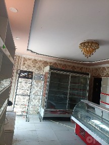Ofiss, magazin, salon, sartaroshxona IJARAGA BERILADI