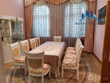Сдаётся дом | 6-ком | Никитина