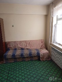 Bir xonali kvartira sotiladi Andijon markazida