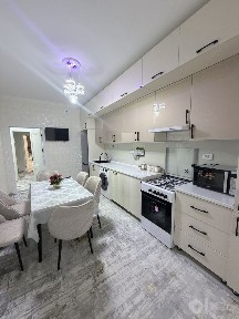 Квартира сотилади 2 хонали