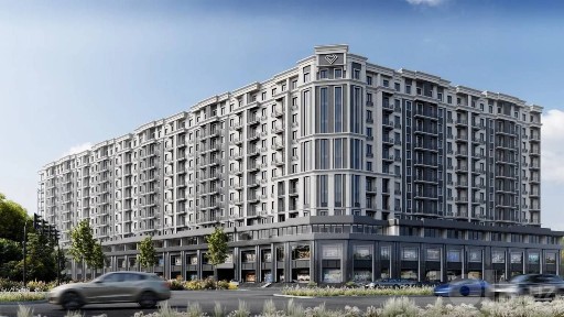 Продается 2в3/12/14 48м2 в ЖК Olmas residence, ор-р: Корзинка Рахат