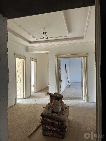 4-комн. квартира в Габус, Мирабадский район, Чайкофф - предчистовая