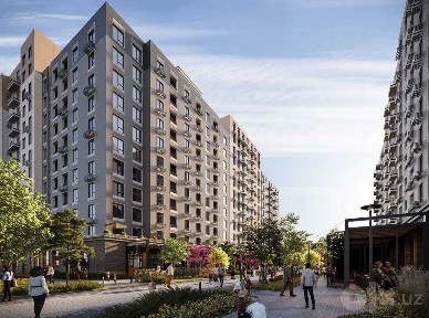 Продаётся 4 комнатная квартира в Мирабадском районе | ПВ 28 265 у.е.