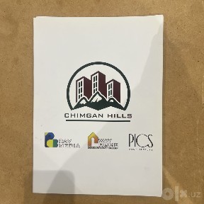 ЖК Chimgan hills КАДАСТР ЕСТЬ