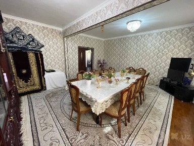 Продается 4х ком. кв. 4/5/5 Сергели 2 ИПОТЕКА +