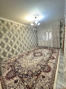 Феруза продаётся квартира 3/3/4