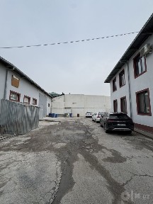 Нотурар жой сотилади Noturar Joy sotiladi Нежилое здание продается