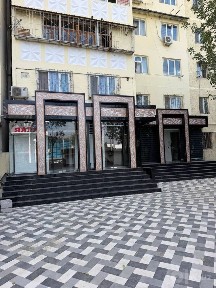 Ташкентская область, Ташкент, Алмазарский район