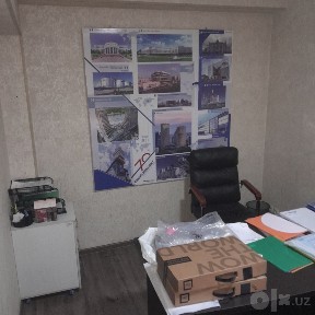 сдаётся аренда под офис ЮНУСАБАДСКИЙ Р-Н Ц5