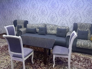 Квартира в аренду 3 Караван Вогзал