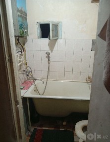 kvartiraga uy bor