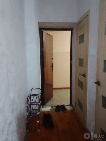 Сдается 1 комнатная квартира Янгихает Спутник 4.