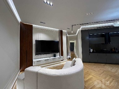 Сдаётся 3-комн I ЖК Sayram Avenue I Авторский ремонт!