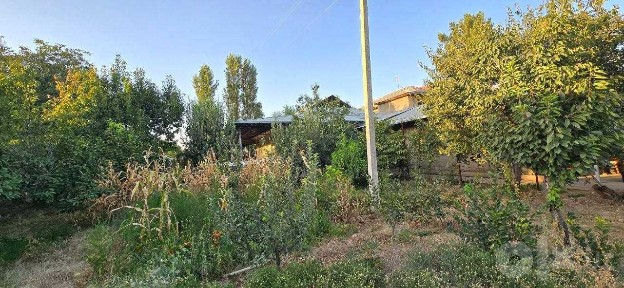 Продам участок 12 соток Кибрай. Санаторий Ботаника. Речка Бозсу