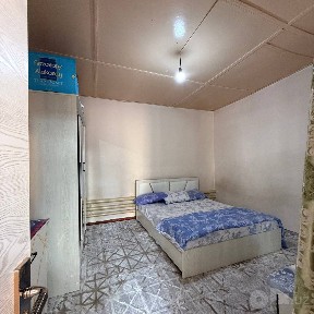 Keles kirif Olmazor ko'chasida 7xonali uy
