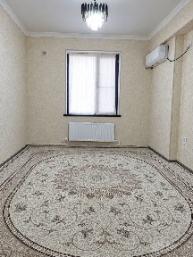 Qarshi shahar Oydin bozorcha atrofidan kvartira uzoq muddatga ijaraga