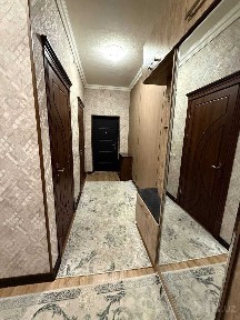 3-хонали кв, Qorasuv massivi, Eco sity bozorcha, Эълон 3222