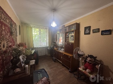 Продам 3х-комнатную квартиру Новомосковская