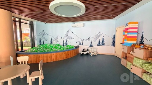 ЖК Regnum Plaza 2/8/12