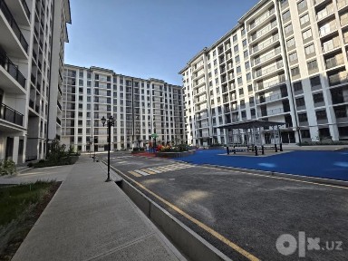 Своя с кадстром, яшнабадский. Жк Yangiobod Residence, 2/9/10. Ипотека