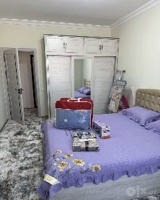Сдается 2 ком ЖК Chaqar. Дружба Народов