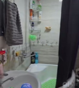 1xonalik 5kavat 5qavatlik g'ishtlik dom, 5mikrorayon