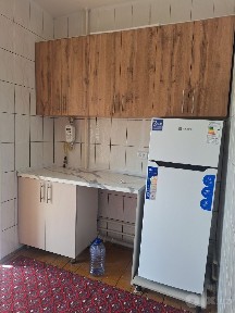Квартира 2этаж 2хоналик ижорага берилади