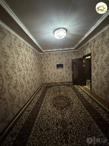 1 xonalik kvartira sotiladi O'zimniki
