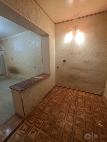 Хумоюн (Ттз, А.Югнакий) 1комнатная 46 м2 квартира