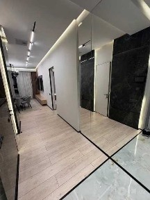 *Mirabad Avenue 2ком квартира в центре. Госпитальный, гостиница Россия