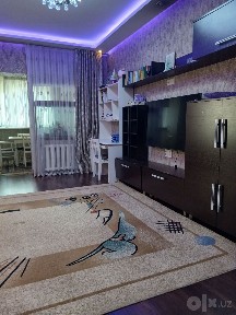 Продажа Чиланзар Ц, 3в4/5/5 банковская
