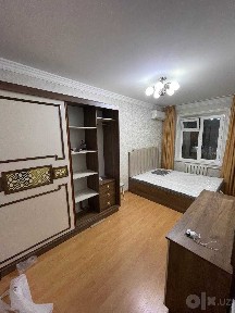 массив Феруза Мирзо-Улугбекский район 5/3/4 (100м²) ор: Сагдиана кафе