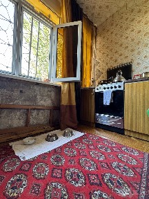 Продам квартиру 3/5/5, 90 кв, Карасу-4, Мирзо-Улугбекский район.
