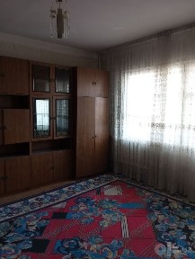 Продам 2/6/9, на ул. Нукусской!